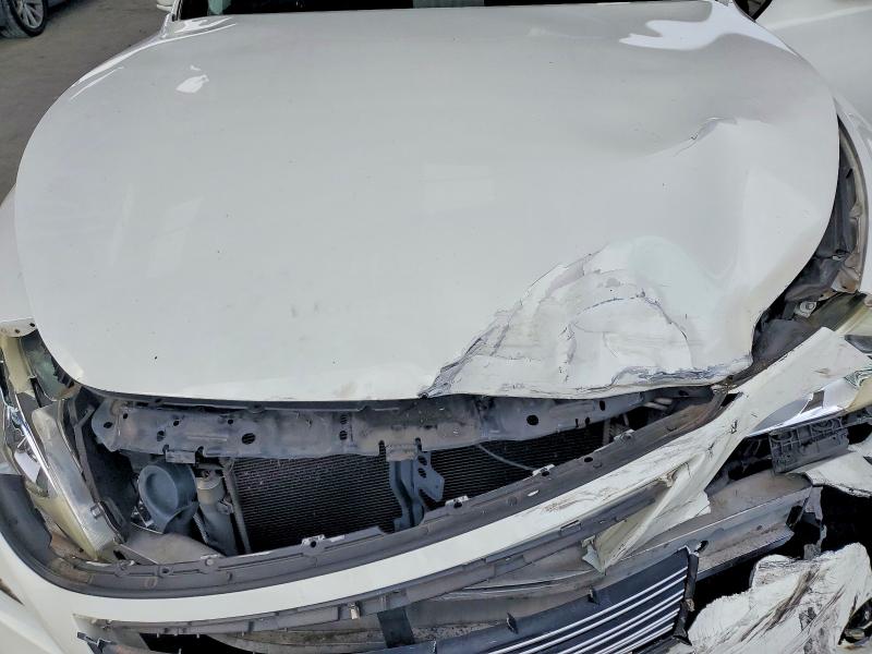 Продажа на аукционе авто 2011 Infiniti M37, vin: JN1BY1AP9BM326722, номер лота: 53326646