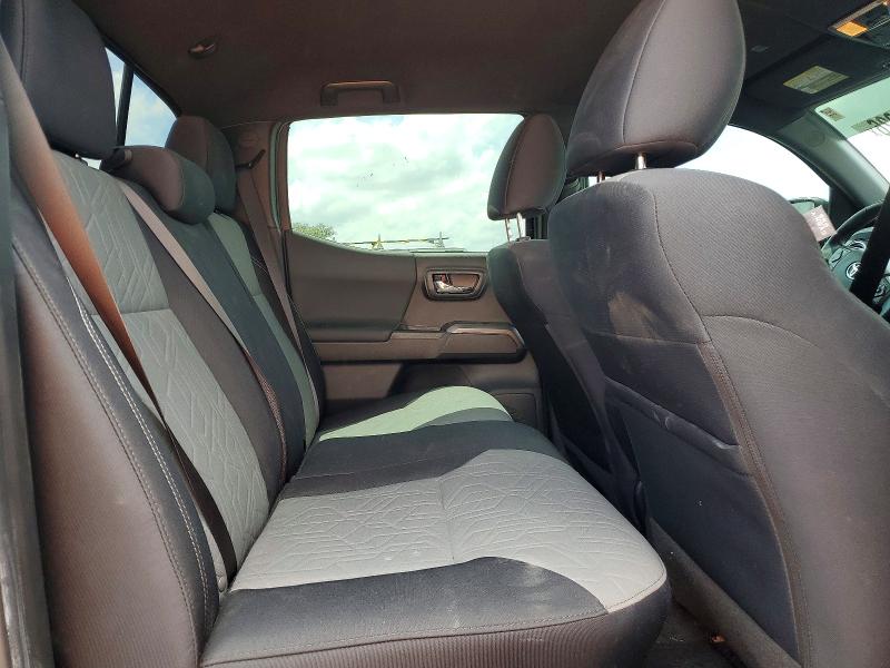 Продажа на аукционе авто 2022 Toyota Tacoma, vin: 3TYCZ5AN8NT092140, номер лота: 53561326