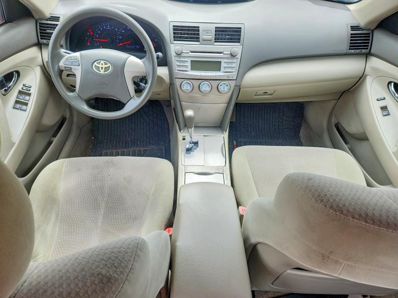 Продажа на аукционе авто 2011 Toyota Camry, vin: 4T1BF3EK4BU596529, номер лота: 55045436