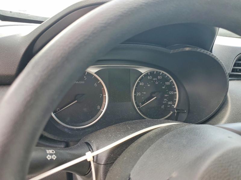 Продажа на аукционе авто 2024 Nissan Versa, vin: 3N1CN8DV0RL838065, номер лота: 53036176