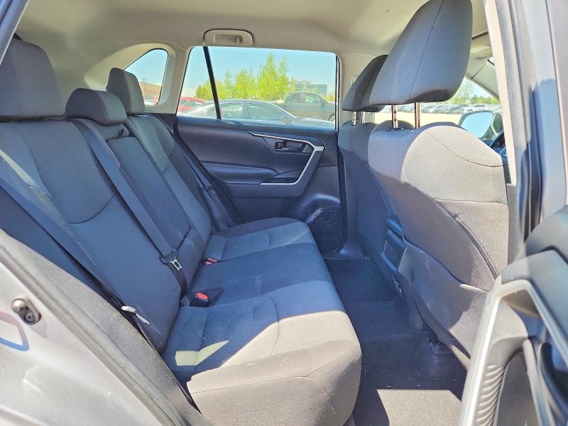 Продажа на аукционе авто 2020 Toyota Rav4, vin: 2T3Z1RFV1LC080535, номер лота: 53728486