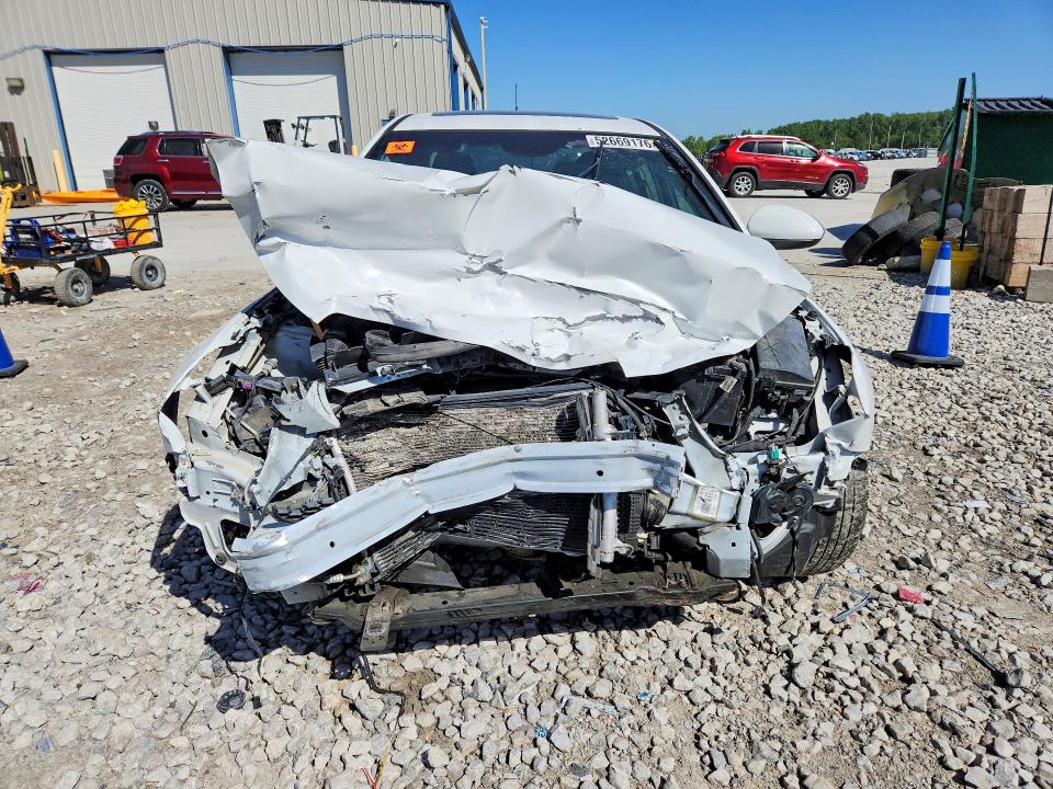 Продаж на аукціоні авто 2014 Chevrolet Cruze, vin: 1G1PC5SB6E7178536, номер лоту: 52669176