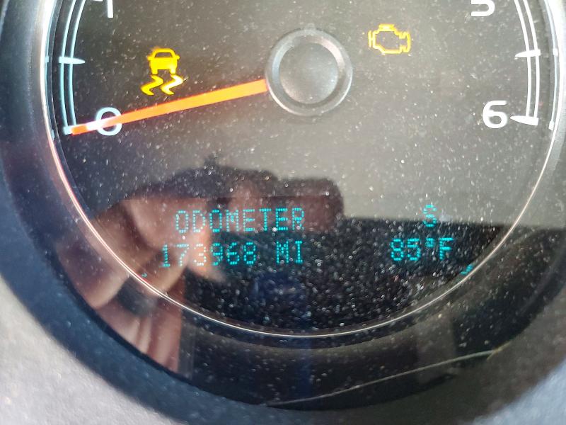 55306076 :رقم المزاد ، 1GNSKJE77ER188735 vin ، 2014 Chevrolet Suburban مزاد بيع