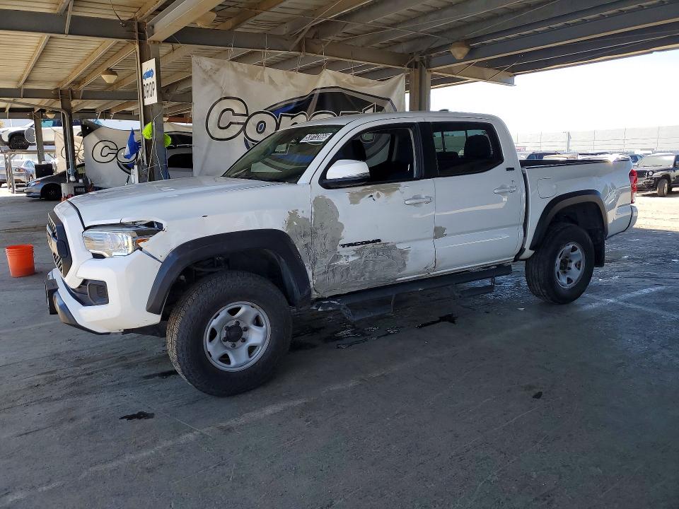 Aukcja sprzedaży 2023 Toyota Tacoma, vin: 3TMCZ5AN8PM566232, numer aukcji: 53813366