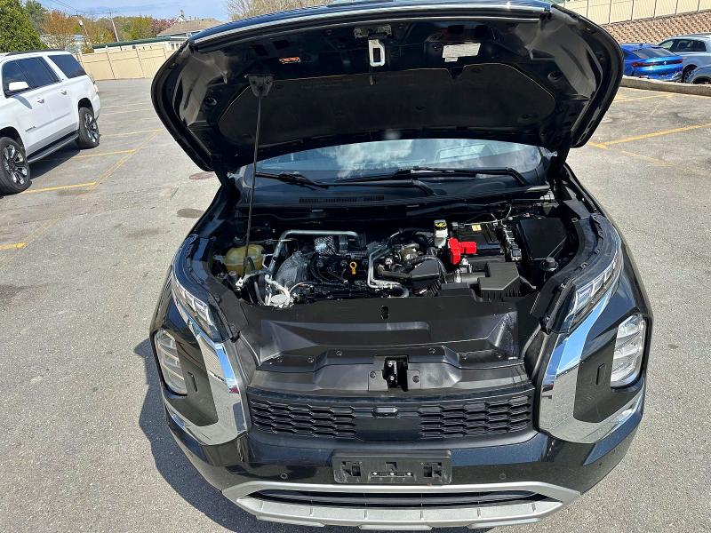 Aukcja sprzedaży 2023 Mitsubishi Outlander, vin: JA4J4VA82PZ019238, numer aukcji: 51312806