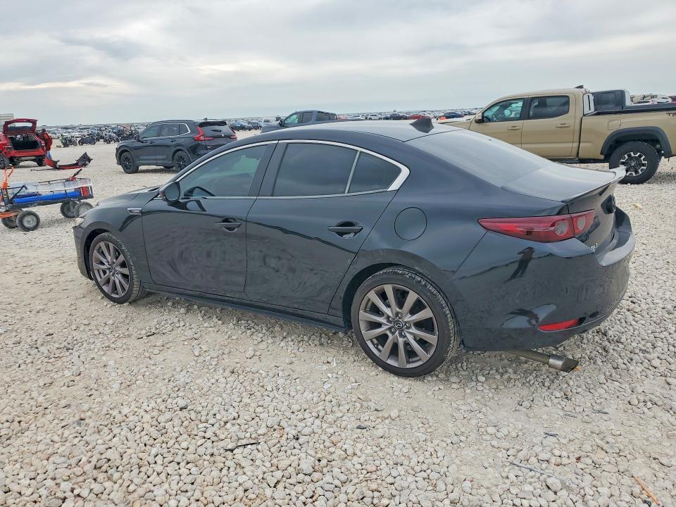 Aukcja sprzedaży 2020 Mazda 3, vin: 3MZBPACL5LM132864, numer aukcji: 52783716