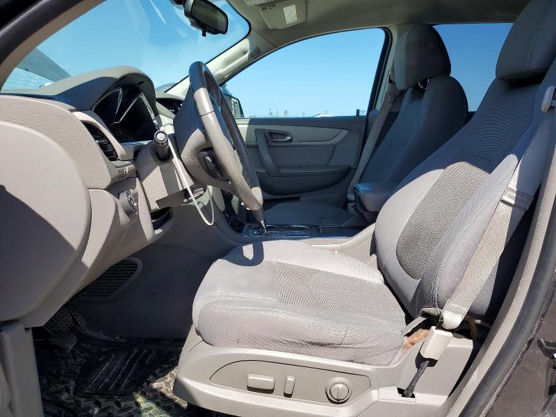 Продаж на аукціоні авто 2013 Chevrolet Traverse, vin: 1GNKRGKD0DJ174794, номер лоту: 55549616