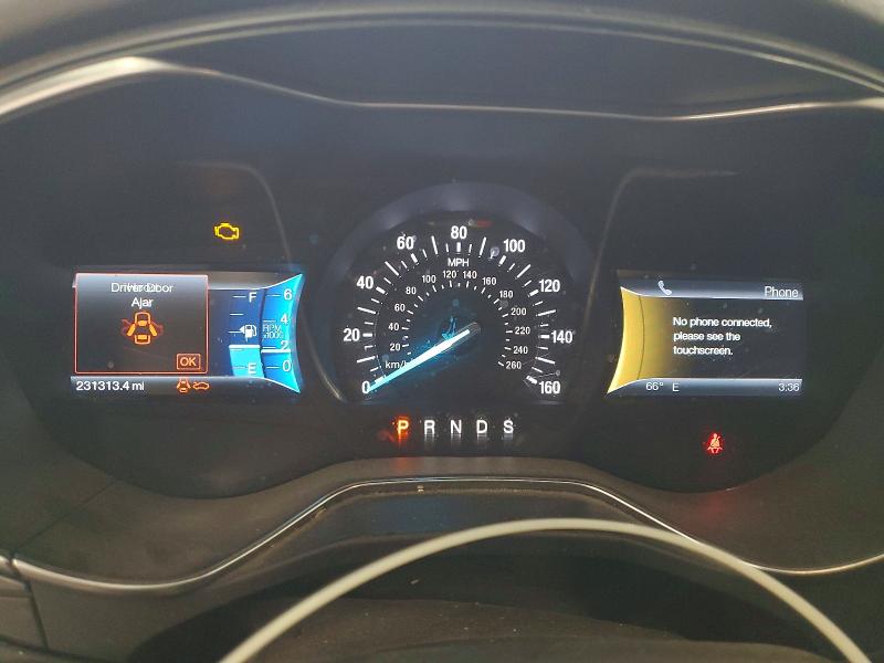 Продажа на аукционе авто 2013 Ford Fusion, vin: 3FA6P0K99DR326361, номер лота: 53765546