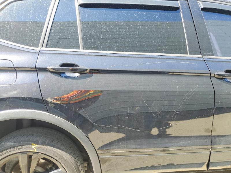 2023 Volkswagen Tiguan მანქანა იყიდება აუქციონზე, vin: 3VVCB7AX4PM015055, აუქციონის ნომერი: 53125086