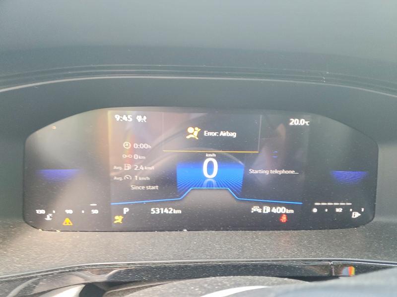 Aukcja sprzedaży 2024 Volkswagen Taos, vin: 3VVGX7B20RM079294, numer aukcji: 54921106