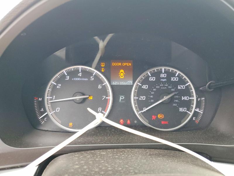 52510116 :رقم المزاد ، 19UDE2F48JA006280 vin ، 2018 Acura Ilx مزاد بيع