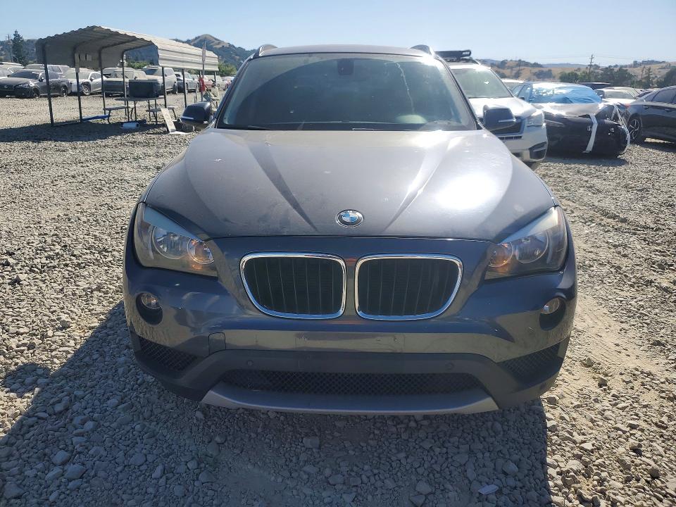 2014 Bmw X1 მანქანა იყიდება აუქციონზე, vin: WBAVM1C52EVW53637, აუქციონის ნომერი: 53976146