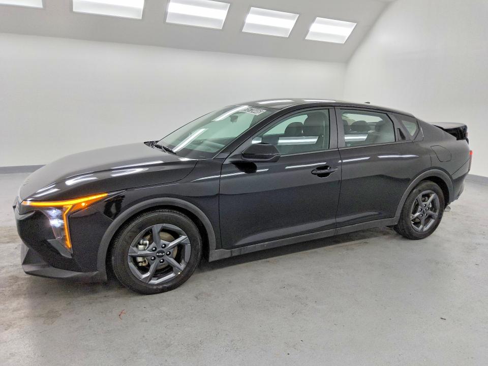 Aukcja sprzedaży 2025 Kia K4, vin: 3KPFT4DE1SE079185, numer aukcji: 51572446