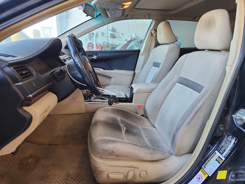 Aukcja sprzedaży 2014 Toyota Camry, vin: 4T4BF1FK6ER406856, numer aukcji: 52029026