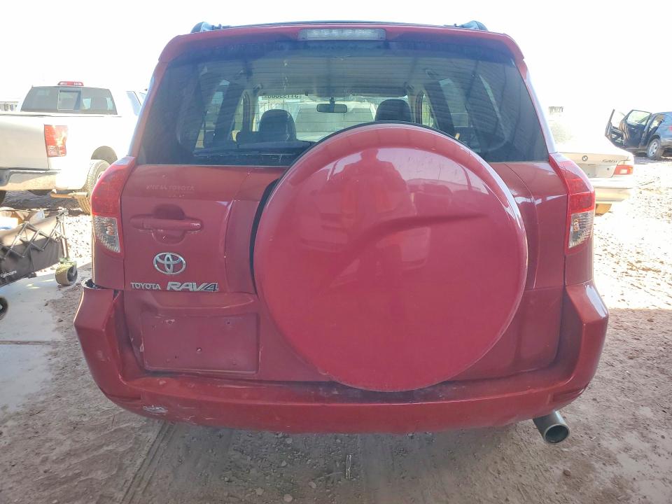 Aukcja sprzedaży 2007 Toyota Rav4, vin: JTMZK33V075015959, numer aukcji: 51199666