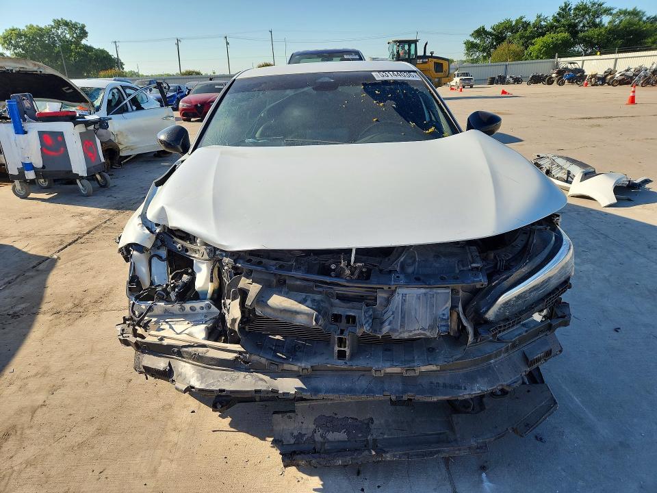 Aukcja sprzedaży 2022 Honda Civic, vin: 19XFL2H87NE008683, numer aukcji: 53144036