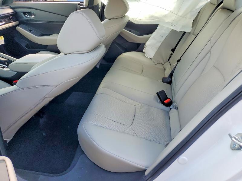 Продажа на аукционе авто 2025 Honda Accord, vin: 1HGCY2F62SA059367, номер лота: 53714486