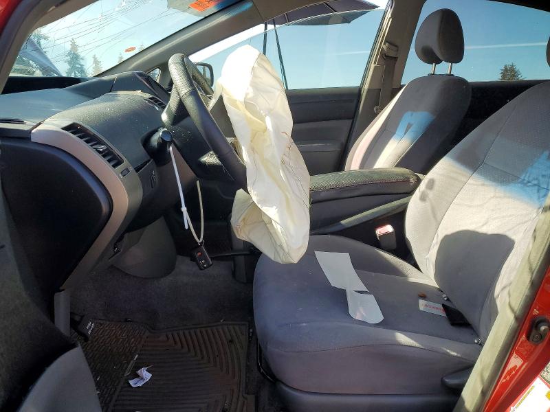 Продажа на аукционе авто 2008 Toyota Prius, vin: JTDKB20UX87811194, номер лота: 53849586