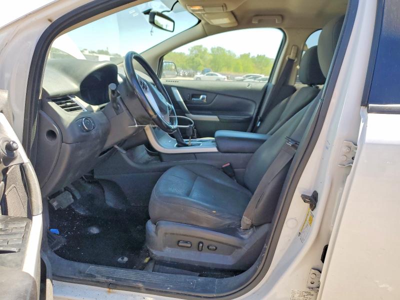 Продаж на аукціоні авто 2014 Ford Edge, vin: 2FMDK3JCXEBB79834, номер лоту: 51328936