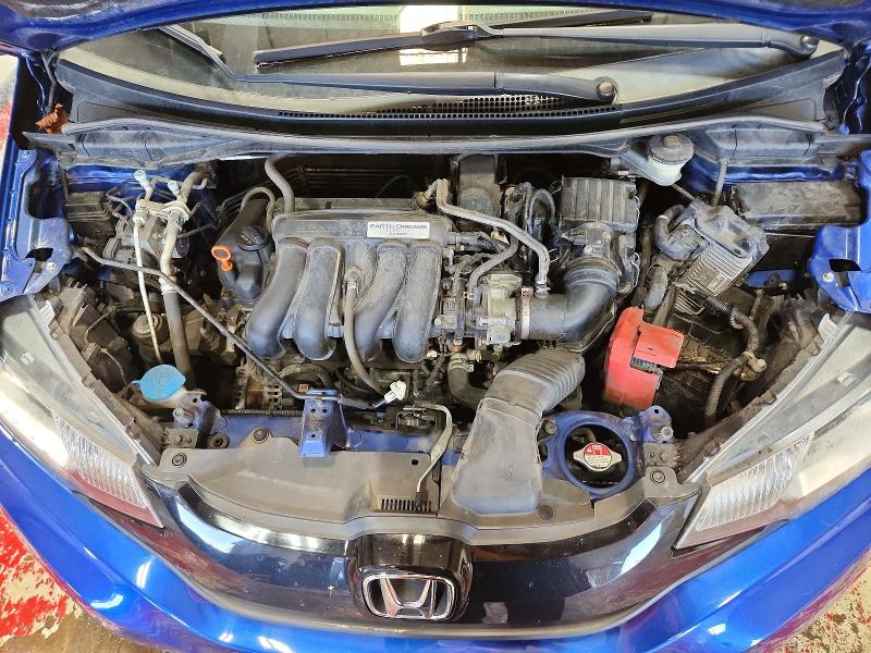 Aukcja sprzedaży 2017 Honda Fit, vin: JHMGK5H54HS016903, numer aukcji: 53032966