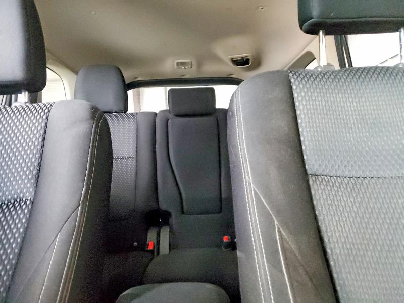 54662786 :رقم المزاد ، JA4AZ3A31GZ004773 vin ، 2016 Mitsubishi Outlander مزاد بيع