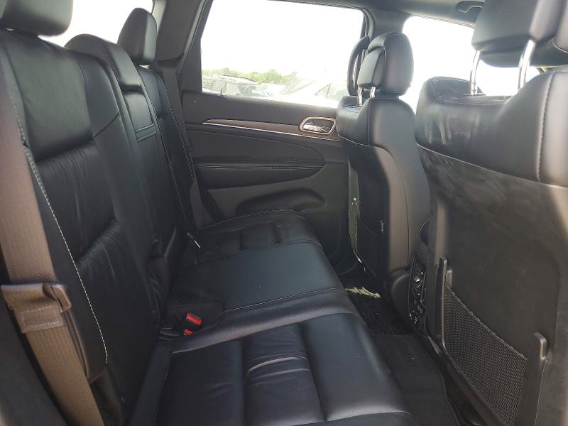 Продаж на аукціоні авто 2016 Jeep Grand Cherokee, vin: 1C4RJFBG1GC506169, номер лоту: 52128336