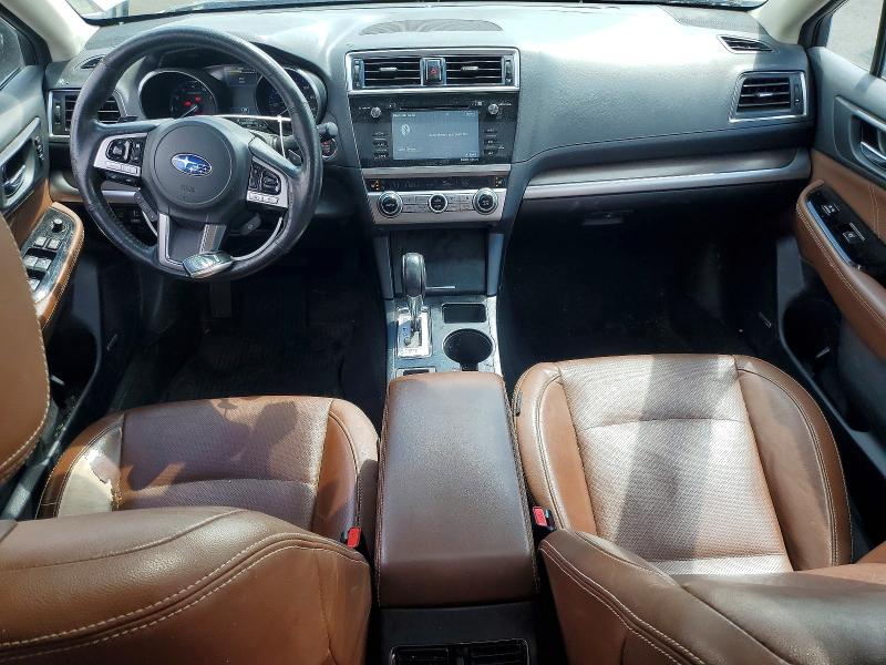 Aukcja sprzedaży 2017 Subaru Outback, vin: 4S4BSATC0H3395933, numer aukcji: 54516246