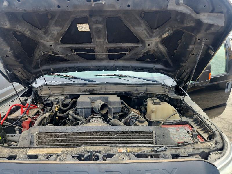 54301776 :رقم المزاد ، 1FD8X3G66GEC74709 vin ، 2016 Ford F350 مزاد بيع