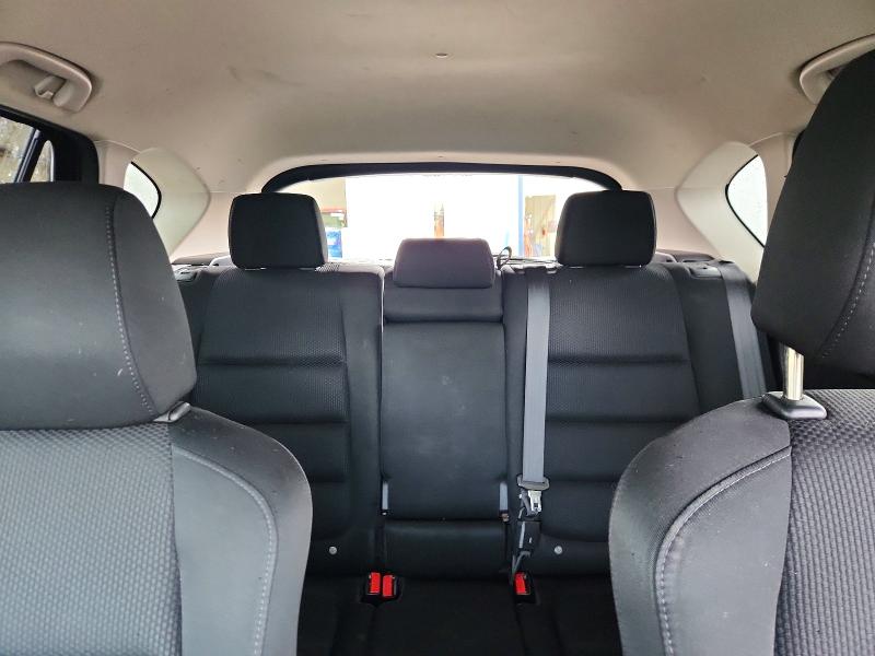 55457746 :رقم المزاد ، JM3KE2CY9G0908830 vin ، 2016 Mazda Cx-5 مزاد بيع
