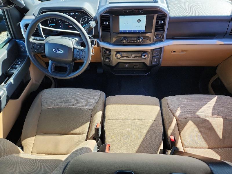 Aukcja sprzedaży 2023 Ford F150, vin: 1FTEW1C50PKE76894, numer aukcji: 52602426