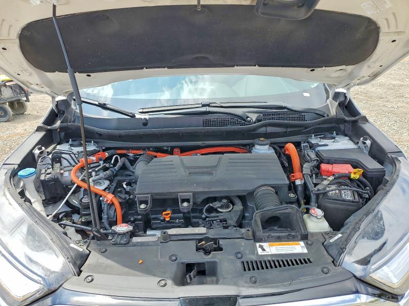 Продаж на аукціоні авто 2022 Honda Cr-v, vin: 5J6RT6H98NL012823, номер лоту: 53998866