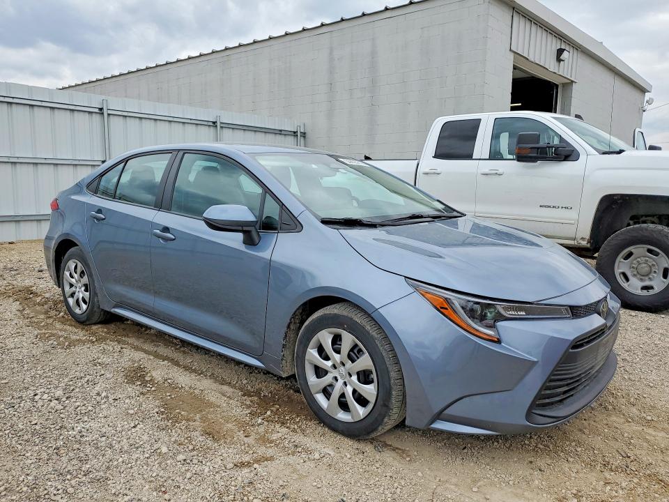 Aukcja sprzedaży 2023 Toyota Corolla, vin: 5YFB4MDE9PP039485, numer aukcji: 54405216