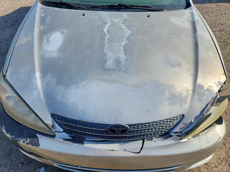 53624336 :رقم المزاد ، 4T1BE32K23U215348 vin ، 2003 Toyota Camry مزاد بيع