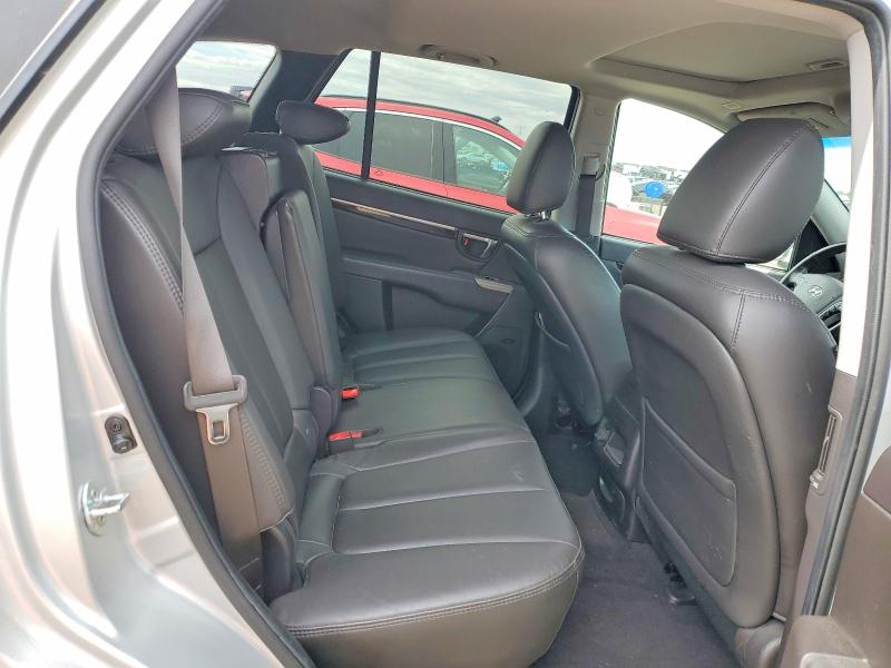 Aukcja sprzedaży 2012 Hyundai Santa Fe, vin: 5XYZKDAG9CG159683, numer aukcji: 52035416