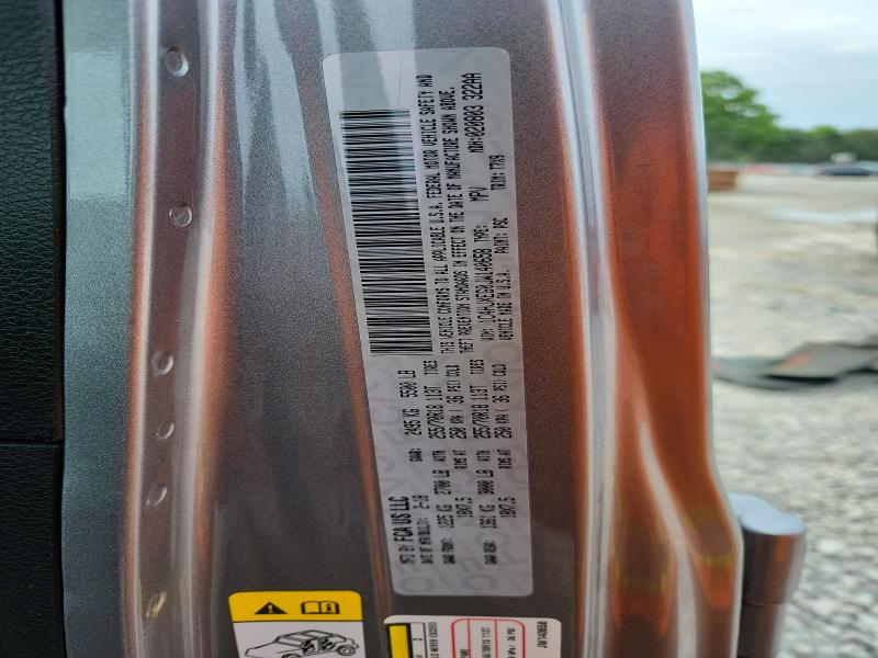 Aukcja sprzedaży 2018 Jeep Wrangler Unlimited, vin: 1C4HJXEG0JW140658, numer aukcji: 53034206