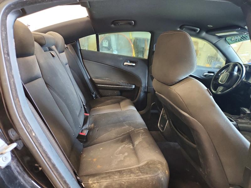 Продаж на аукціоні авто 2017 Dodge Charger, vin: 2C3CDXBG5HH627941, номер лоту: 53272836