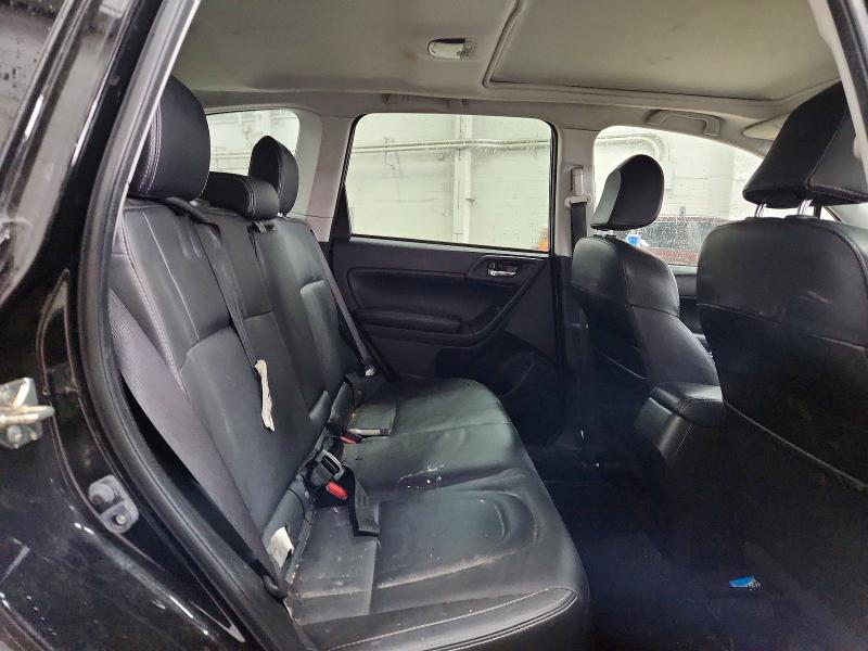 53101746 :رقم المزاد ، JF2SJAJC1HH557213 vin ، 2017 Subaru Forester مزاد بيع