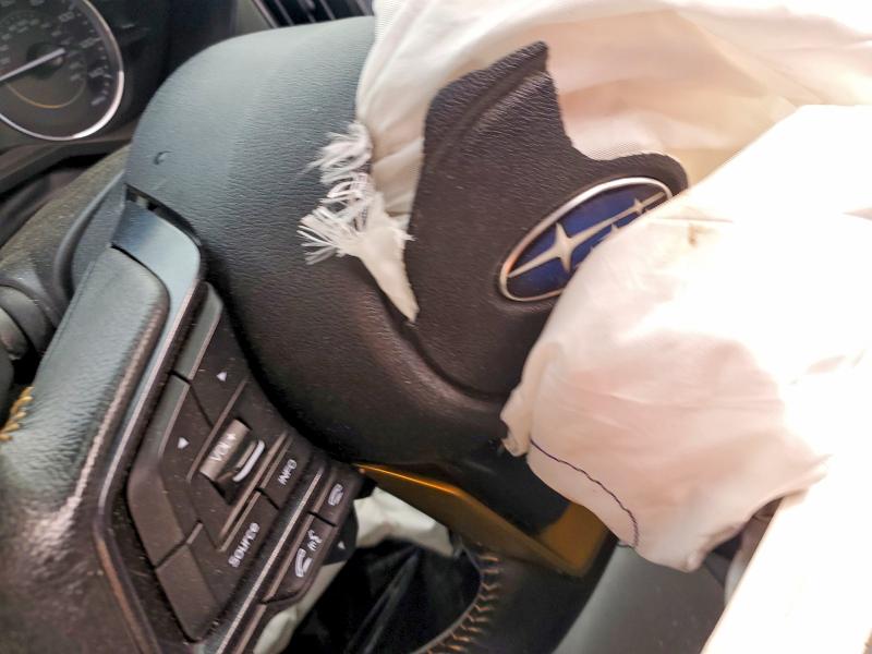 Aukcja sprzedaży 2022 Subaru Crosstrek, vin: JF2GTHSC2NH269283, numer aukcji: 52471236
