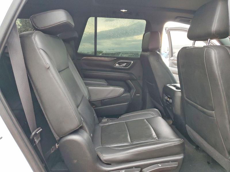 Aukcja sprzedaży 2021 Chevrolet Tahoe, vin: 1GNSCNKD8MR140156, numer aukcji: 54981426