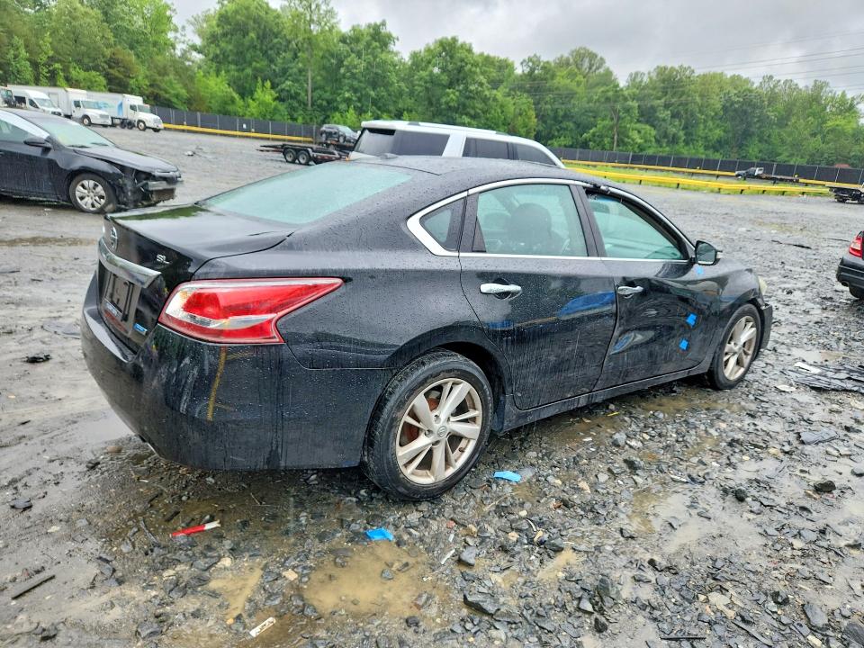Aukcja sprzedaży 2013 Nissan Altima, vin: 1N4AL3APXDN405998, numer aukcji: 54514196