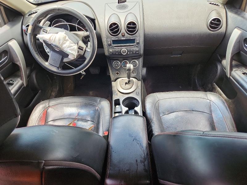 Продаж на аукціоні авто 2009 Nissan Rogue, vin: JN8AS58V69W434319, номер лоту: 53823636