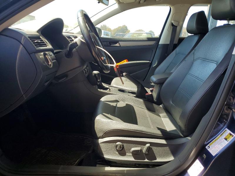 Aukcja sprzedaży 2014 Volkswagen Passat, vin: 1VWAT7A3XEC043681, numer aukcji: 54014126