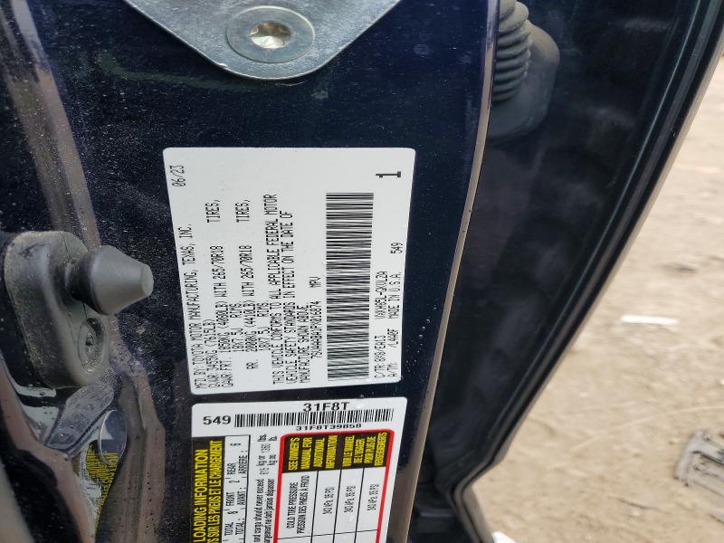 Продаж на аукціоні авто 2023 Toyota Sequoia, vin: 7SVAAABA1PX016874, номер лоту: 53009676