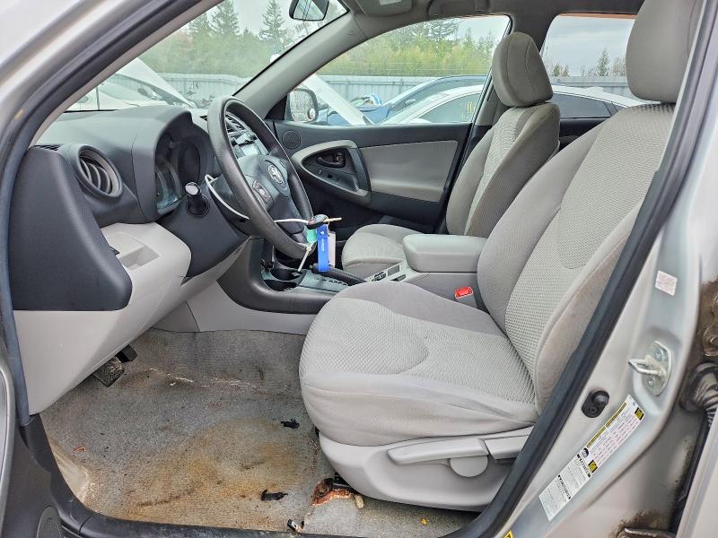 52551426 :رقم المزاد ، 2T3BF4DV3BW169402 vin ، 2011 Toyota Rav4 مزاد بيع