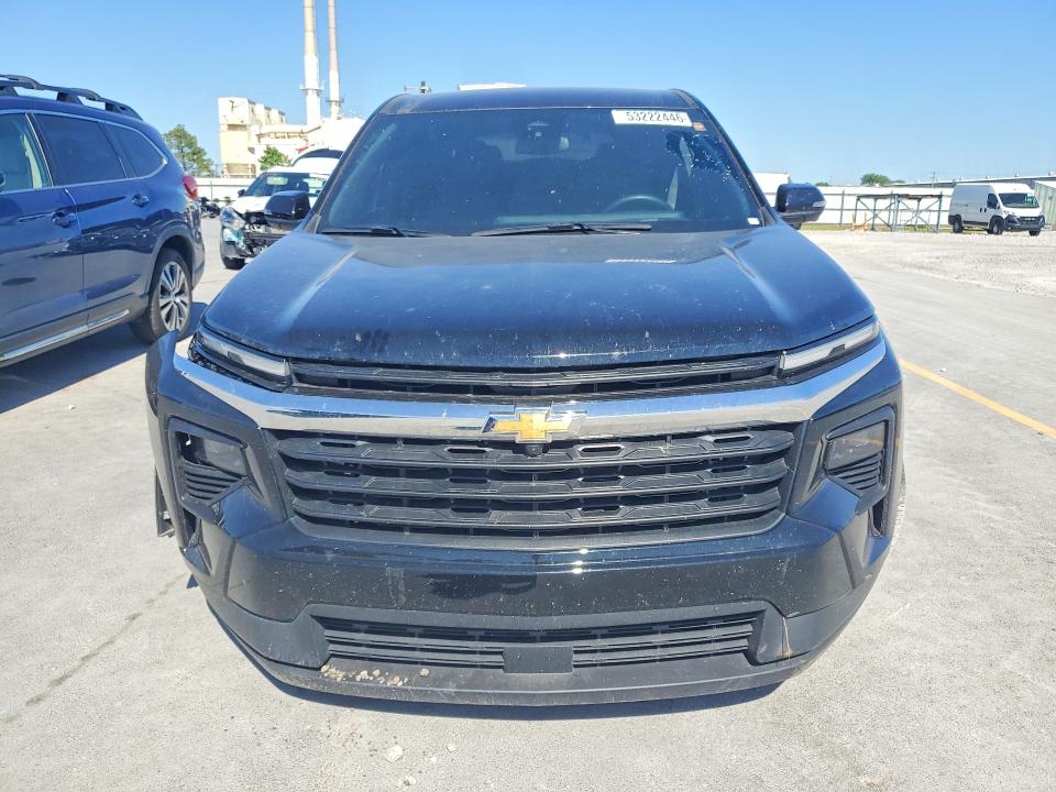 Aukcja sprzedaży 2024 Chevrolet Traverse, vin: 1GNEREKS1RJ204361, numer aukcji: 53222446