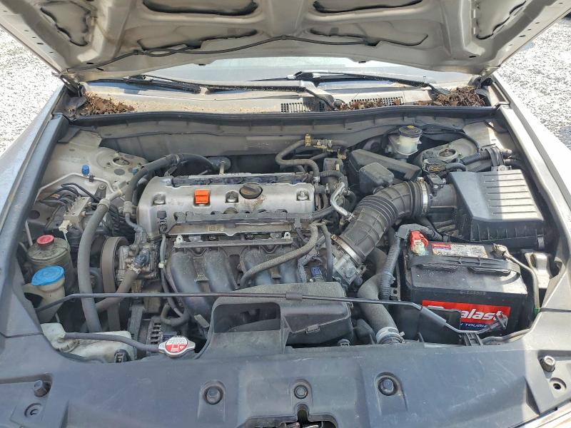 54207106 :رقم المزاد ، 1HGCP2F3XCA106817 vin ، 2012 Honda Accord مزاد بيع
