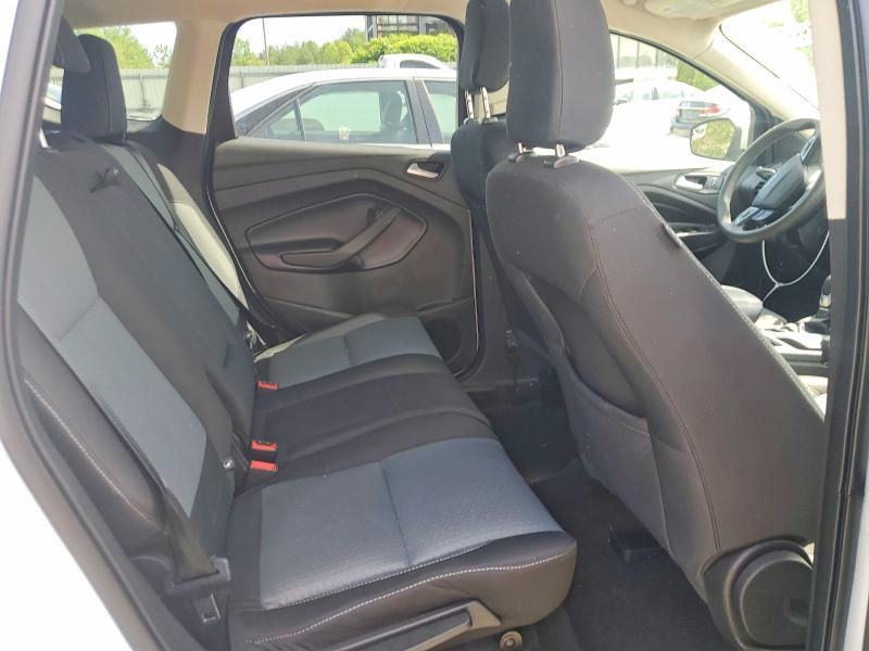 Aukcja sprzedaży 2019 Ford Escape, vin: 1FMCU9GD0KUA00876, numer aukcji: 54489966
