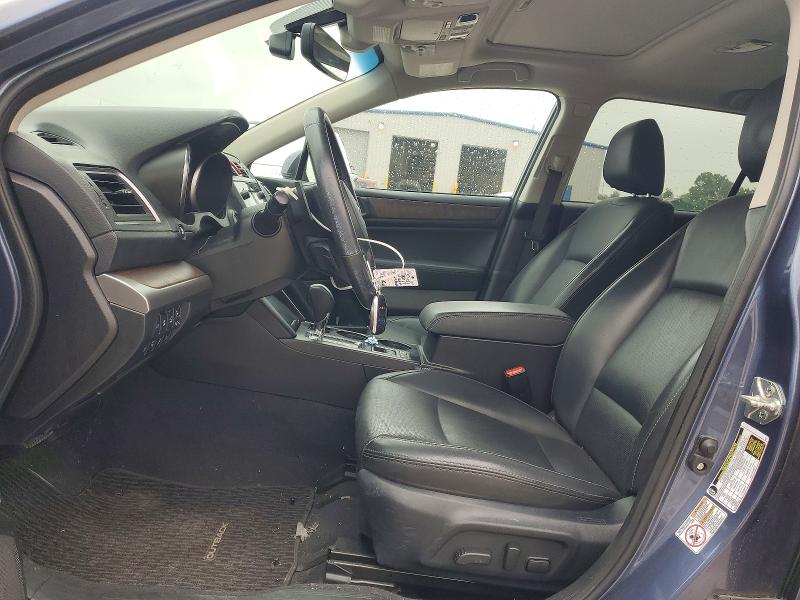 Aukcja sprzedaży 2017 Subaru Outback, vin: 4S4BSENC3H3262636, numer aukcji: 55039066