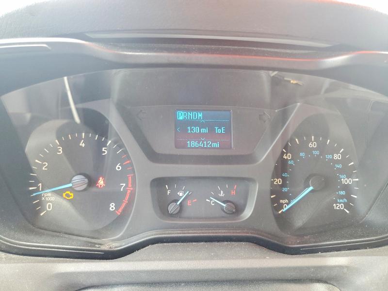 2015 Ford Transit მანქანა იყიდება აუქციონზე, vin: 1FTNR1ZG1FKB12045, აუქციონის ნომერი: 54796406