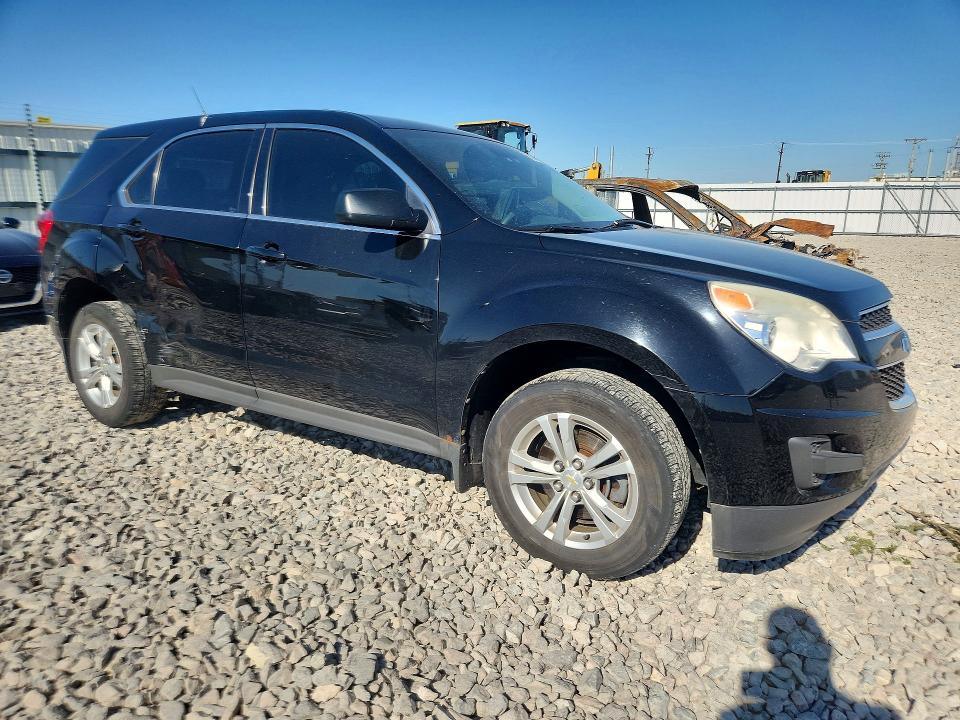 Продажа на аукционе авто 2012 Chevrolet Equinox, vin: 2GNALBEK9C1207567, номер лота: 53834116